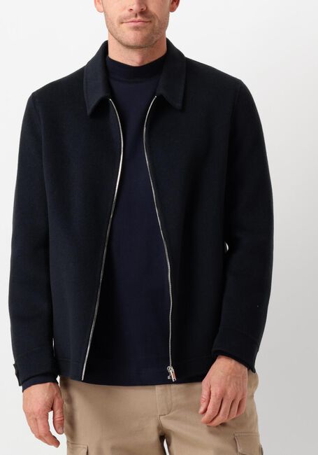 Donkerblauwe DRYKORN Jack RIKKA 120231 - large