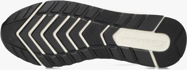 Blauwe SANTONI Lage sneakers FLIN Blauwe SANTONI Lage sneakers FLIN - large