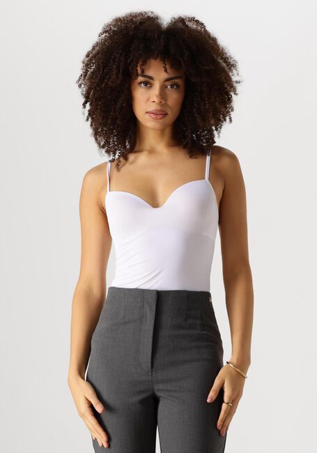 Witte IBANA Top EDEN TOP - large