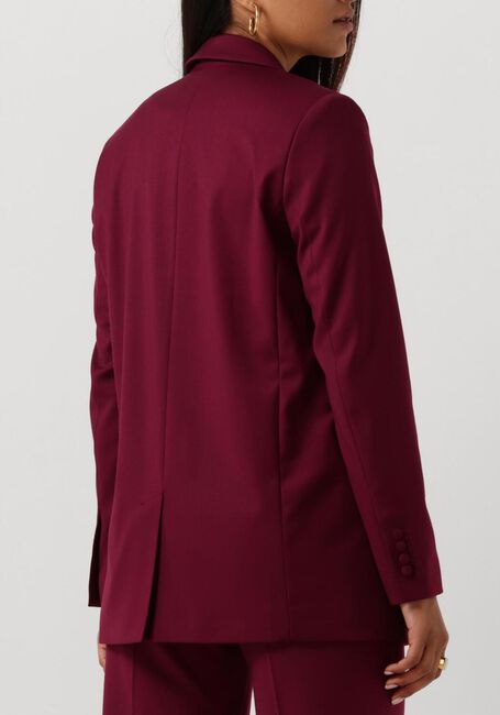 Bordeaux JANICE Blazer BLAZER DAMES NASH - large