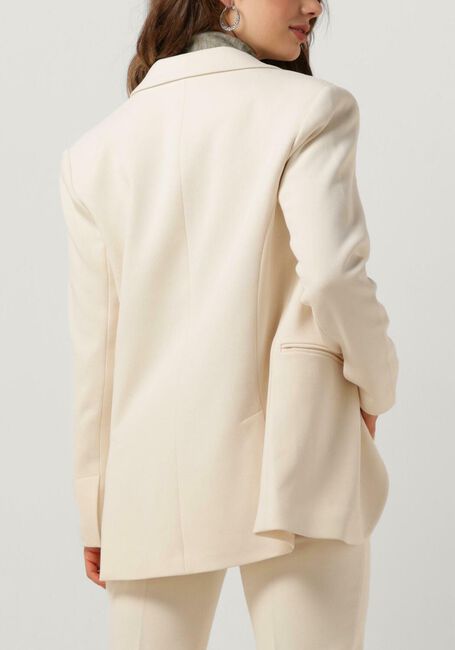 Ecru AAIKO Blazer LARINA VIS 420 - large