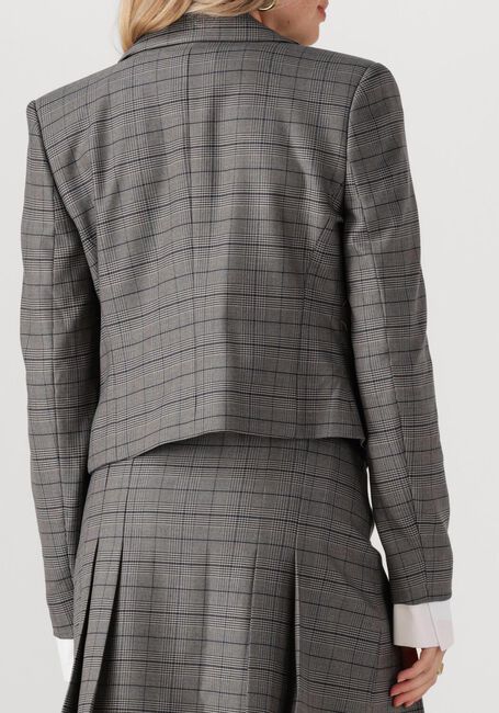 Grijze JANICE Blazer STAN - large