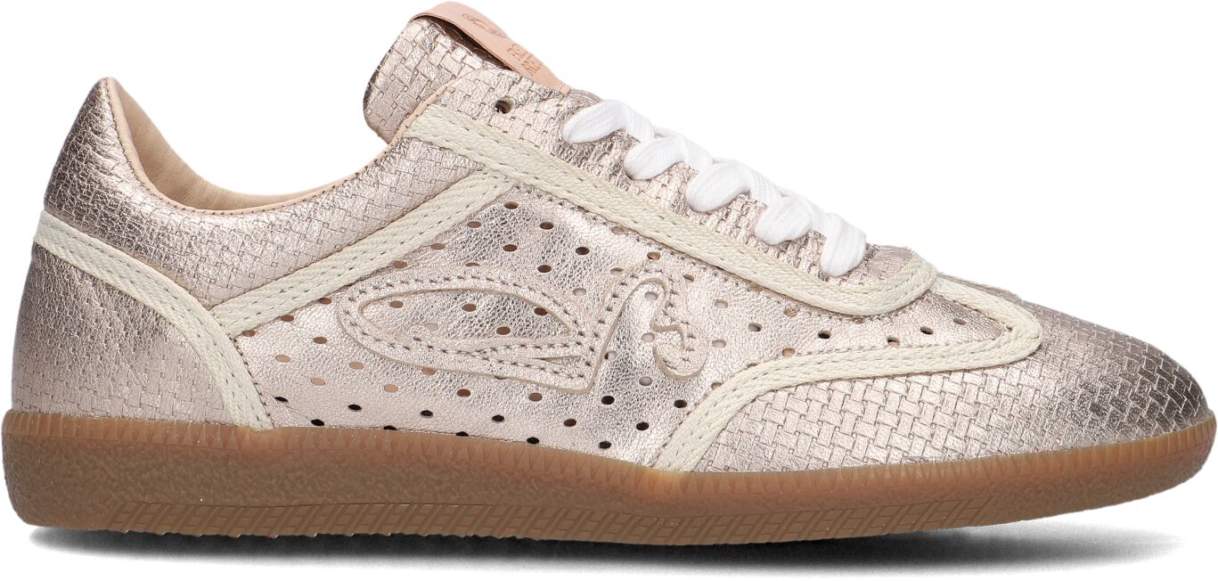 Fred de la Bretoniere,  Pearl Raffi