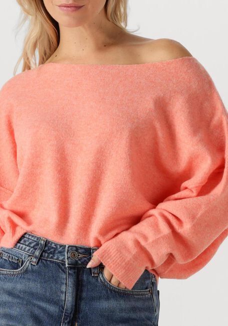 Koraal AMERICAN VINTAGE Trui DAMSVILLE - large