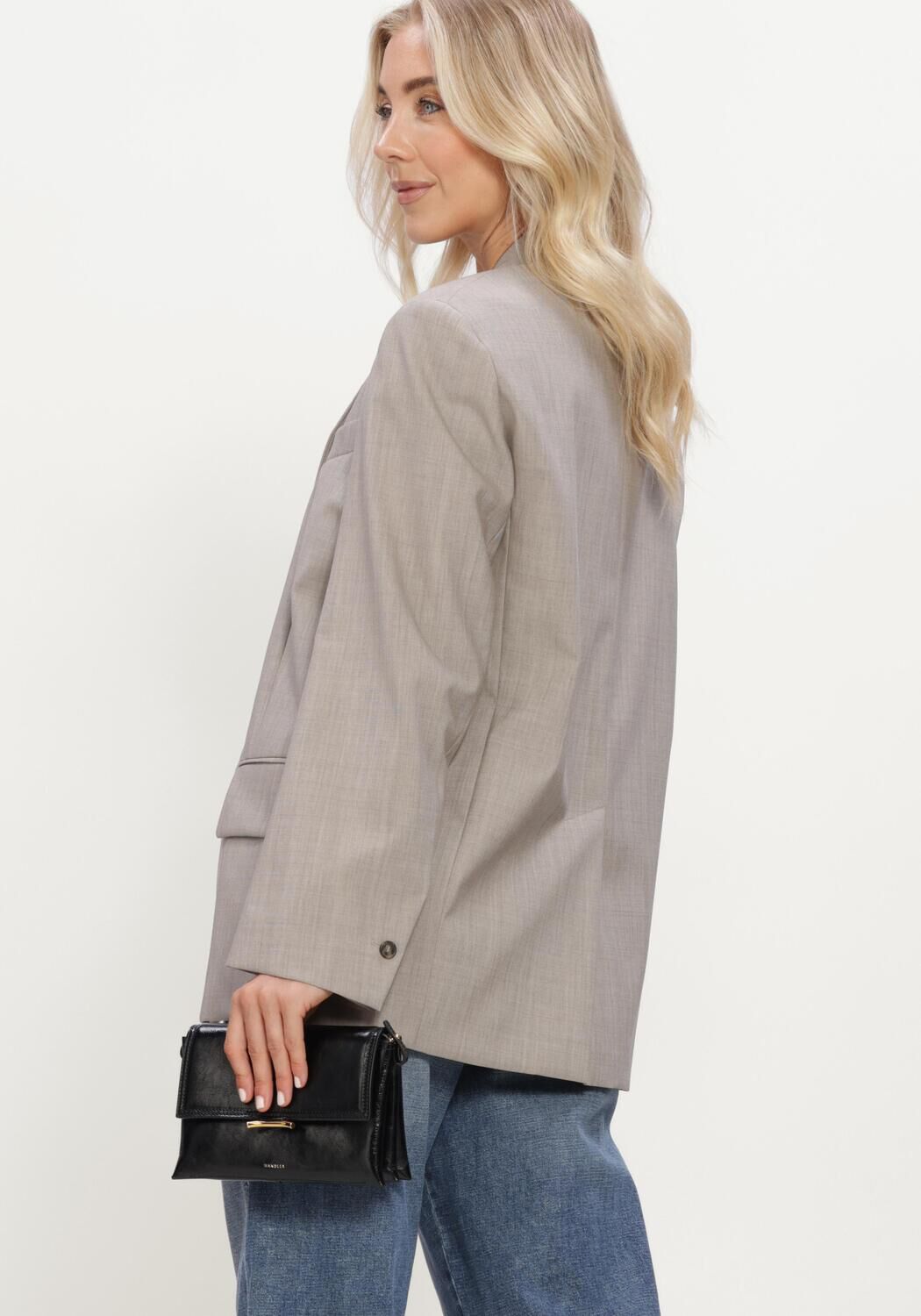 Creme MAX MARA Tops & T-shirts WKDATTILA - large