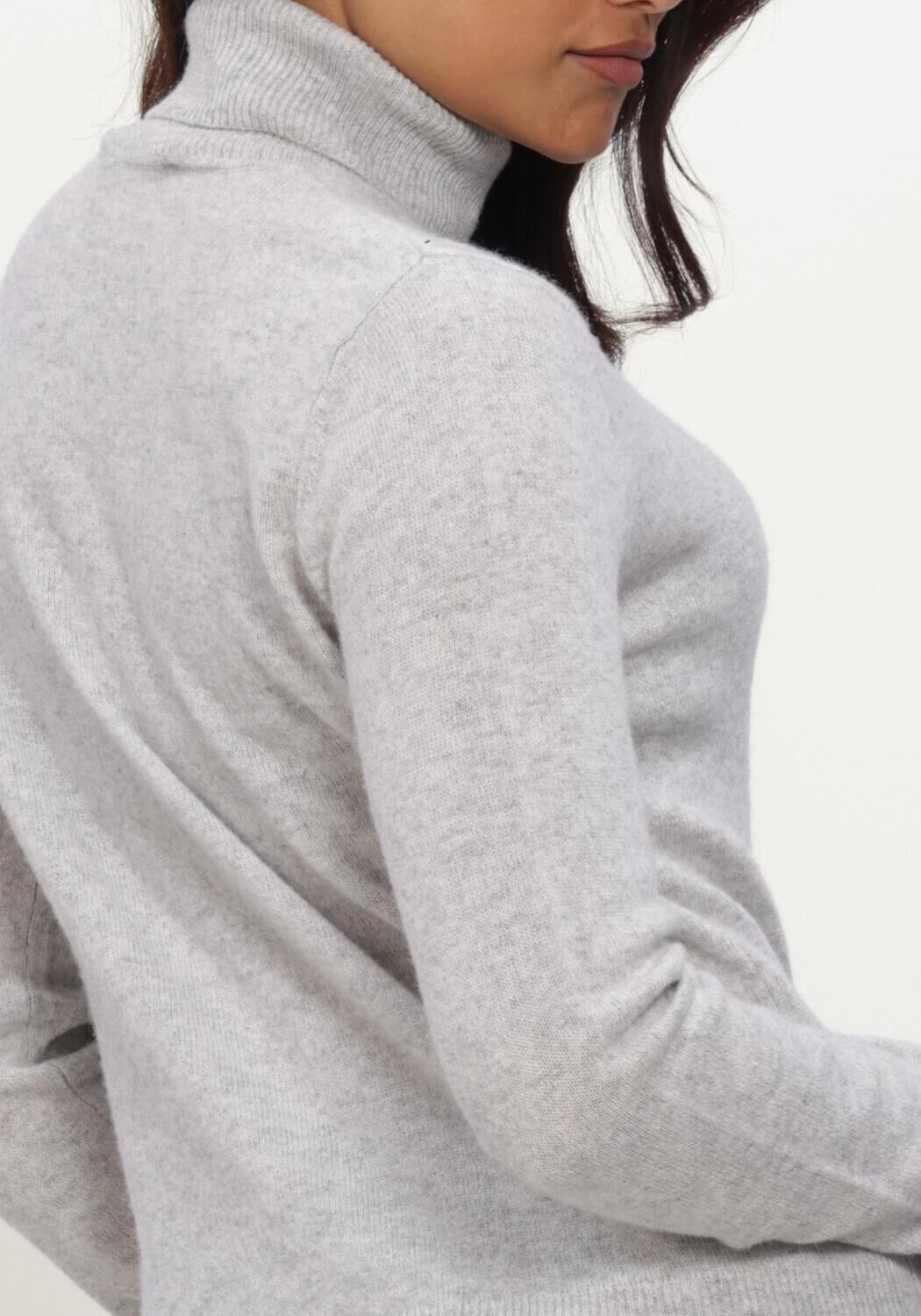 Bruine ABSOLUT CASHMERE Trui THEMYS - large
