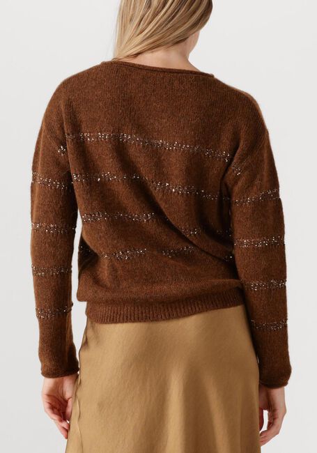 Camel LUISA CERANO Trui 128673/5348 - large
