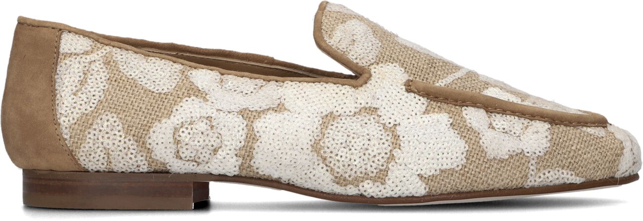 Pedro Miralles Loafers
Dames 14583, Maat: 42, Materiaal: Suède, Kleur: Cognac