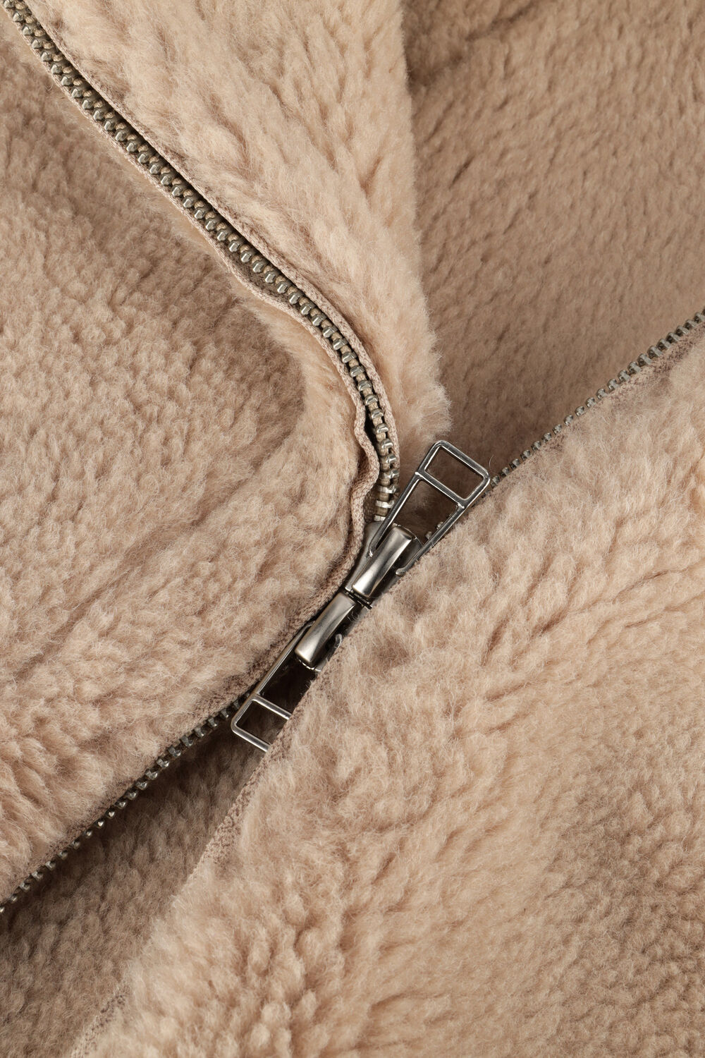 Beige ALTER EGO Jassen LOTUS - large