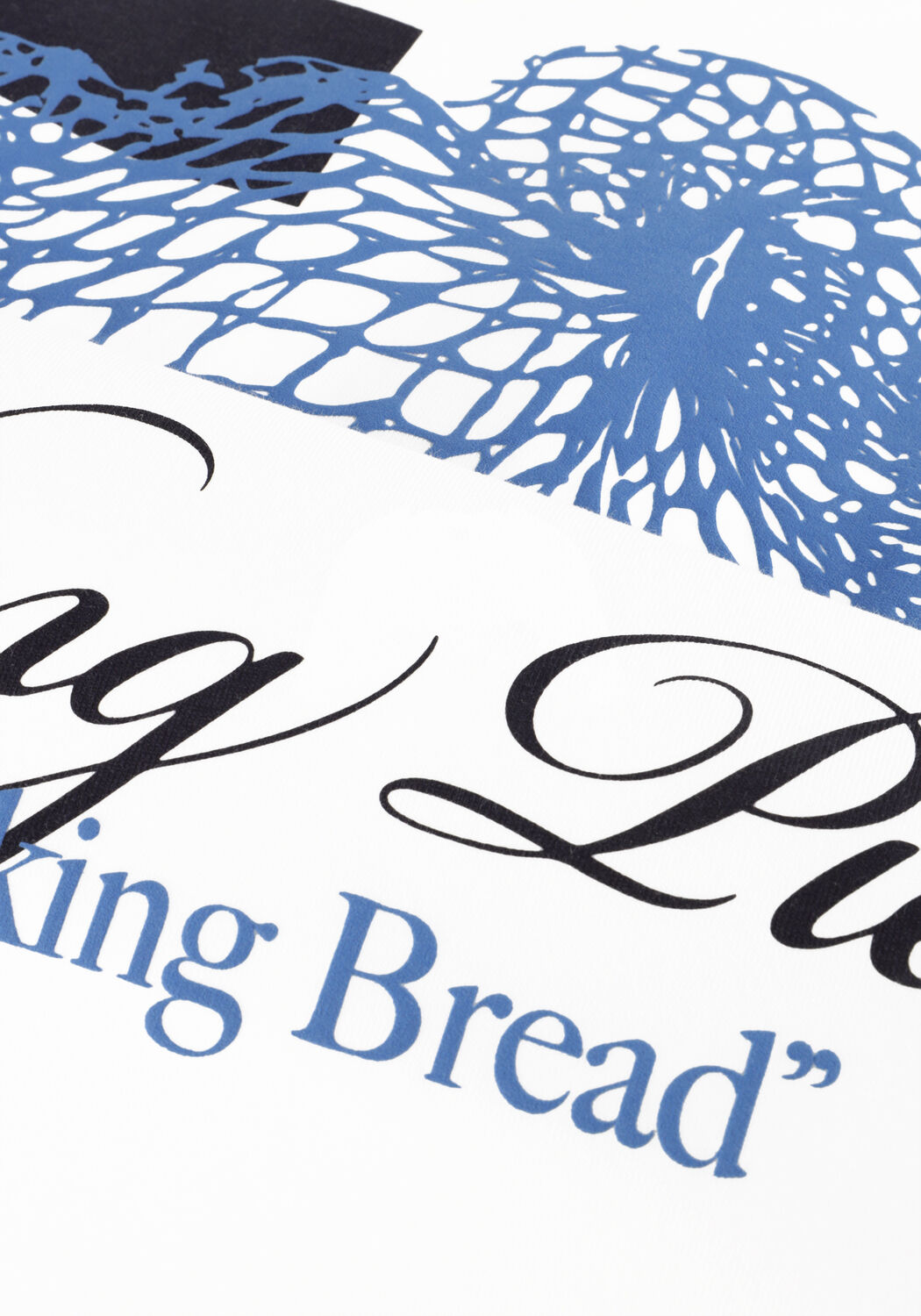 Witte FILLING PIECES T-shirt T-SHIRT CITRUS - large