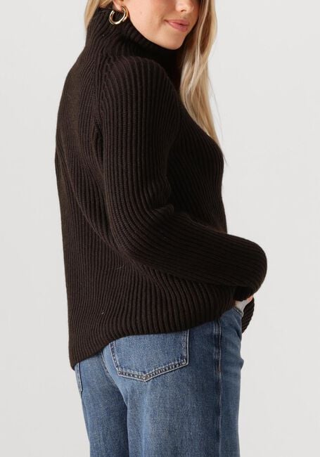 Bruine DRYKORN Trui ARWEN - large