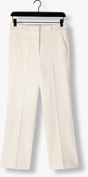 Beige SECOND FEMALE Pantalon LUI NEW TROUSERS Beige SECOND FEMALE Pantalon LUI NEW TROUSERS - medium