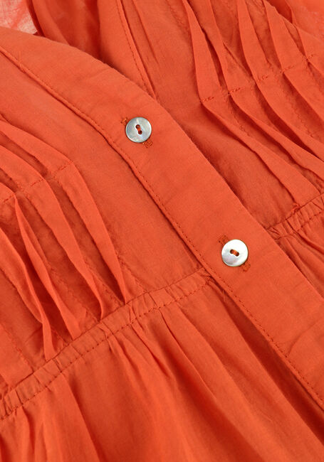 Oranje DEVOTION Jurken CITRUS - large