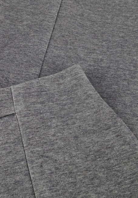 Grijze MAX MARA Maxirok NETTO - large