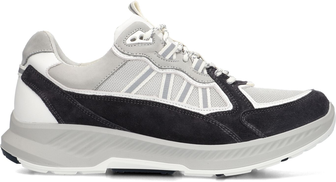 Xsensible Sneakers
Dames 34200.5, Maat: 41, Materiaal: Suède, Kleur: Blauw