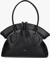 Zwarte FURLA Handtas ERICA M TOTE - medium