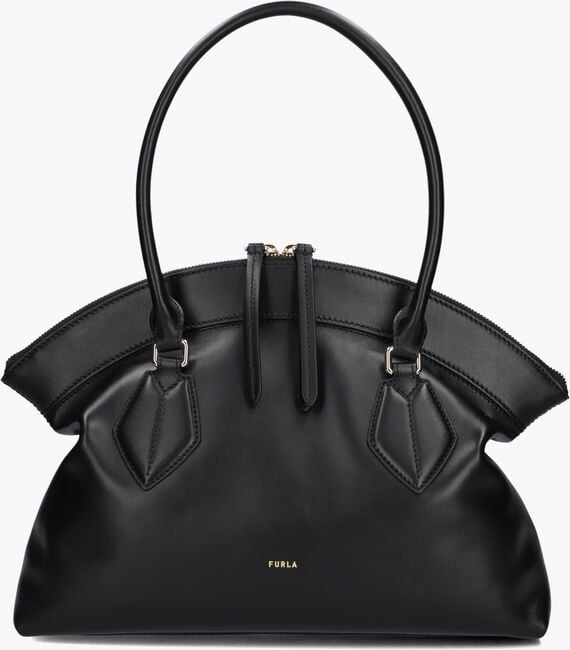 Zwarte FURLA Handtas ERICA M TOTE Zwarte FURLA Handtas ERICA M TOTE - large