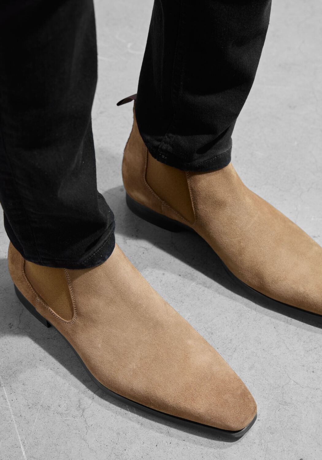 Taupe MAGNANNI Boots 20109 - large