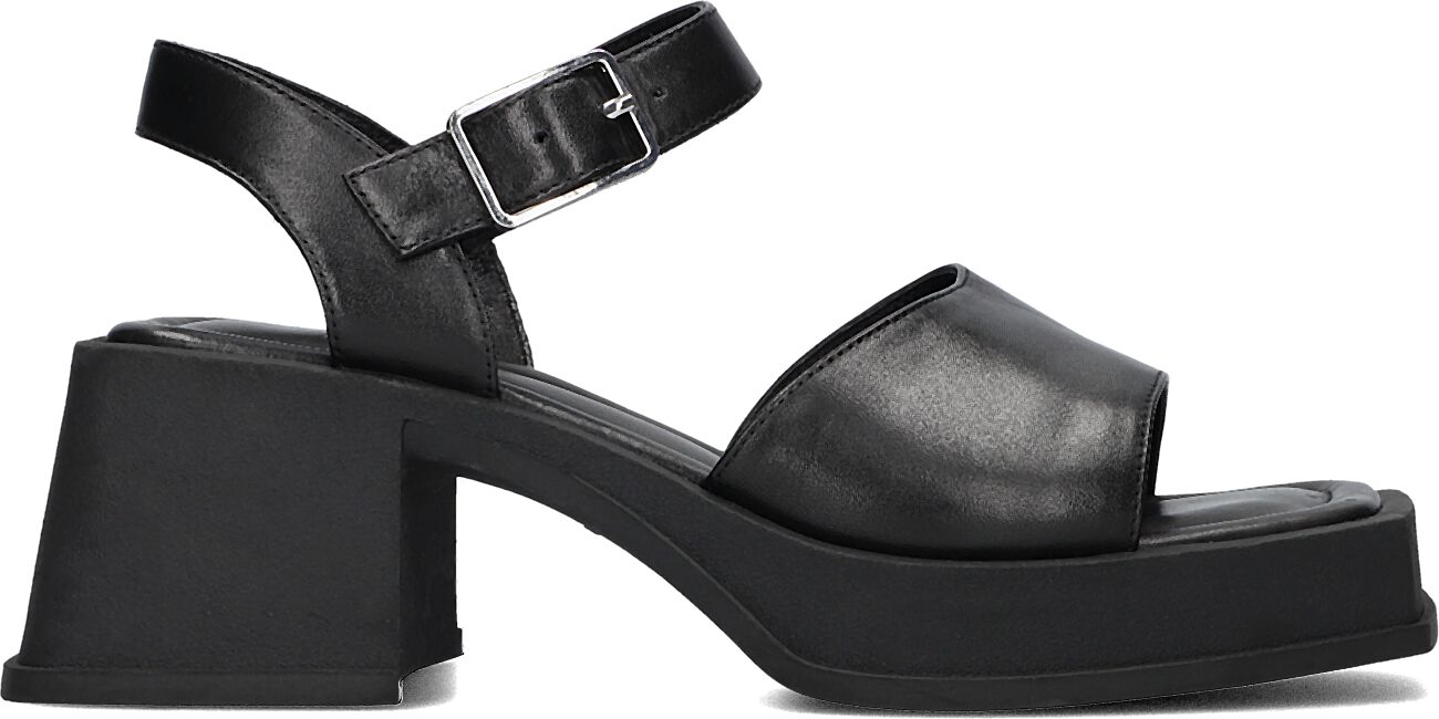 Vagabond Shoemakers Sandalen
Dames Hennie 201, Maat: 36, Materiaal: Leer, Kleur: Zwart