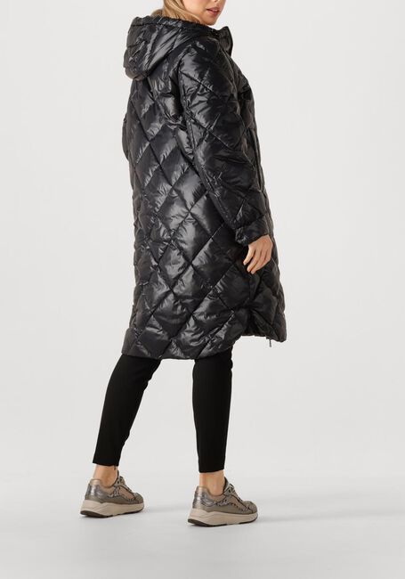 Zwarte MARC CAIN SPORTS Gewatteerde jas ZS 11.05 W20 - large