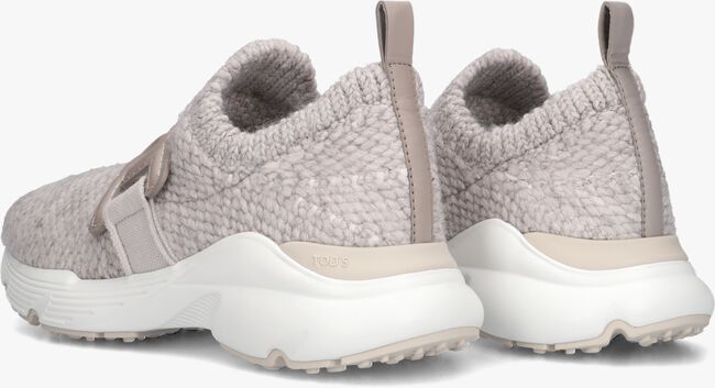 Beige TOD'S Lage sneakers XXW54C0IP32 Beige TOD'S Lage sneakers XXW54C0IP32 - large