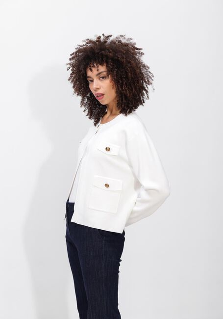 Witte LUISA CERANO Trui 438167/5094-00 - large