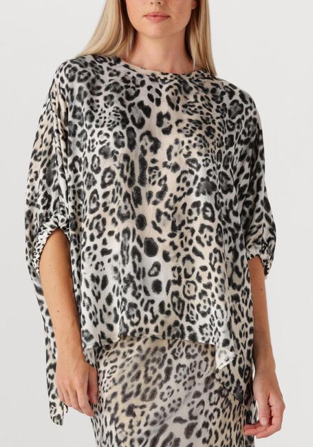 Grijze RIANI Blouses 575130-4446 - large