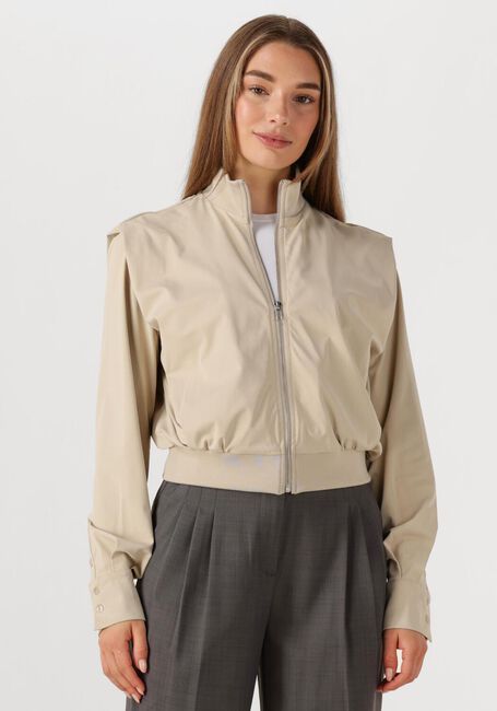 Beige AIMEE THE LABEL Jack SAMMIE2 - large