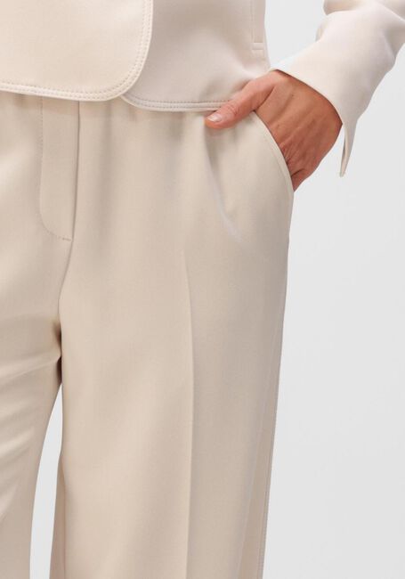 Beige MARC CAIN SPORTS Wide jeans AS 81.02 W05 - large