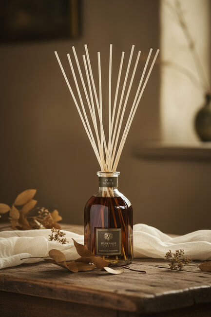 Kleur n.v.t. DR. VRANJES FIRENZE Geurstokjes OUD NOBILE DIFFUSER 250ML - large