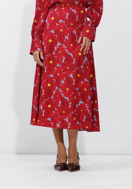 Rode LUISA CERANO Rokken 538317/3822-00 - large