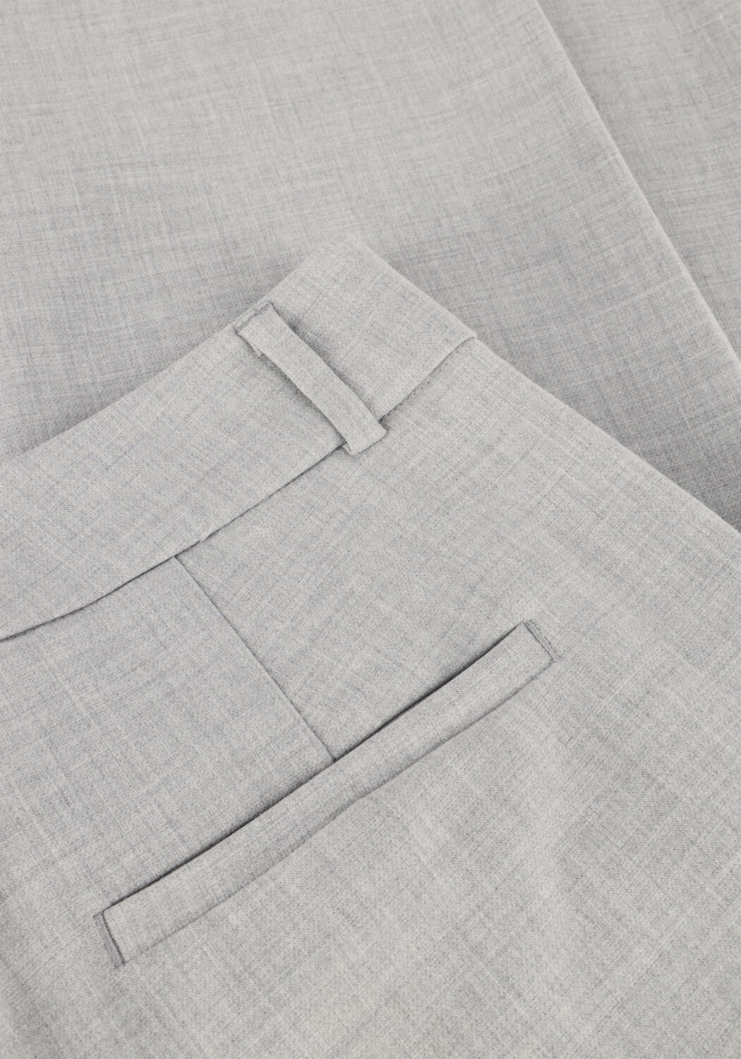 Grijze FIVEUNITS Wijde broek DENAFV 826 - large