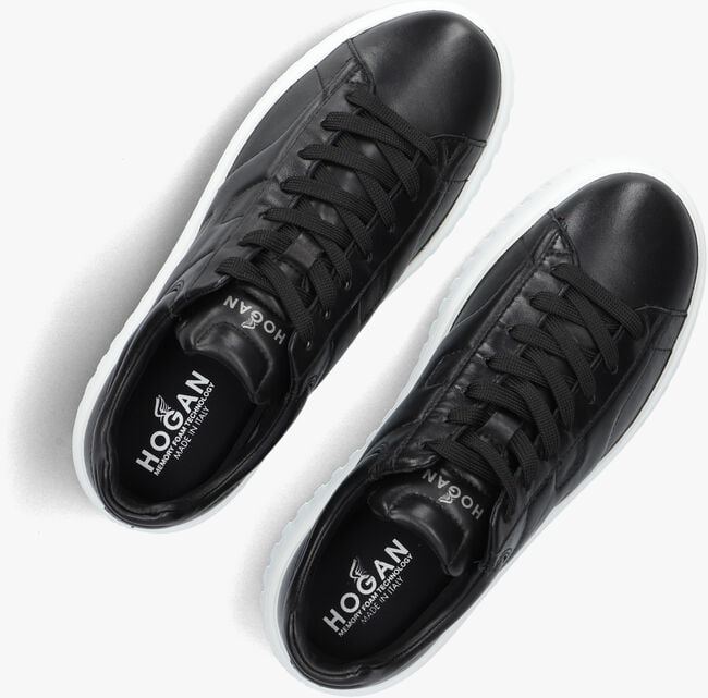Zwarte HOGAN Lage sneakers HXW6450FC60 Zwarte HOGAN Lage sneakers HXW6450FC60 - large
