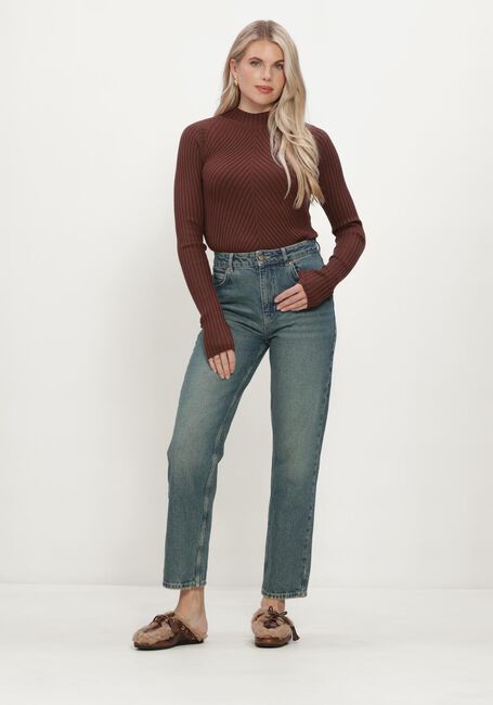Bruine IBANA Truien/vesten KINZY - large