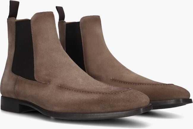 Taupe MAGNANNI Chelsea boots 25474 Taupe MAGNANNI Chelsea boots 25474 - large