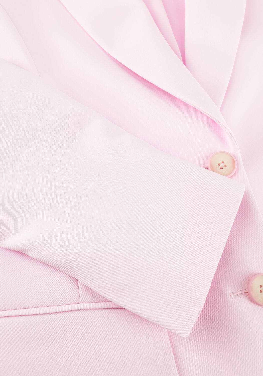 Lichtroze MARC CAIN COLLECTION Blazer AC 34.06 W56 - large