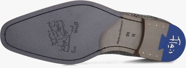 Grijze FLORIS VAN BOMMEL Nette schoenen SFM-30338 DE STIJLER Grijze FLORIS VAN BOMMEL Nette schoenen SFM-30338 DE STIJLER - large