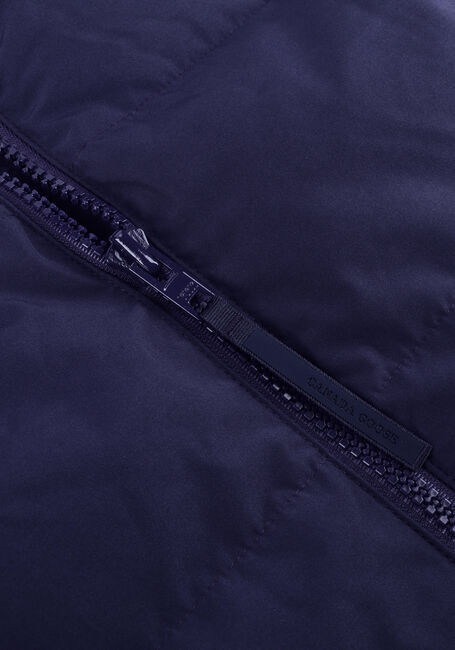 Blauwe CANADA GOOSE Gewatteerde jas CHELSEA PARKA CR TD Blauwe CANADA GOOSE Gewatteerde jas CHELSEA PARKA CR TD - large