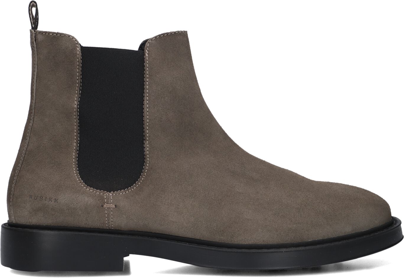 Nubikk Chelsea Boots Heren Tucson Rai