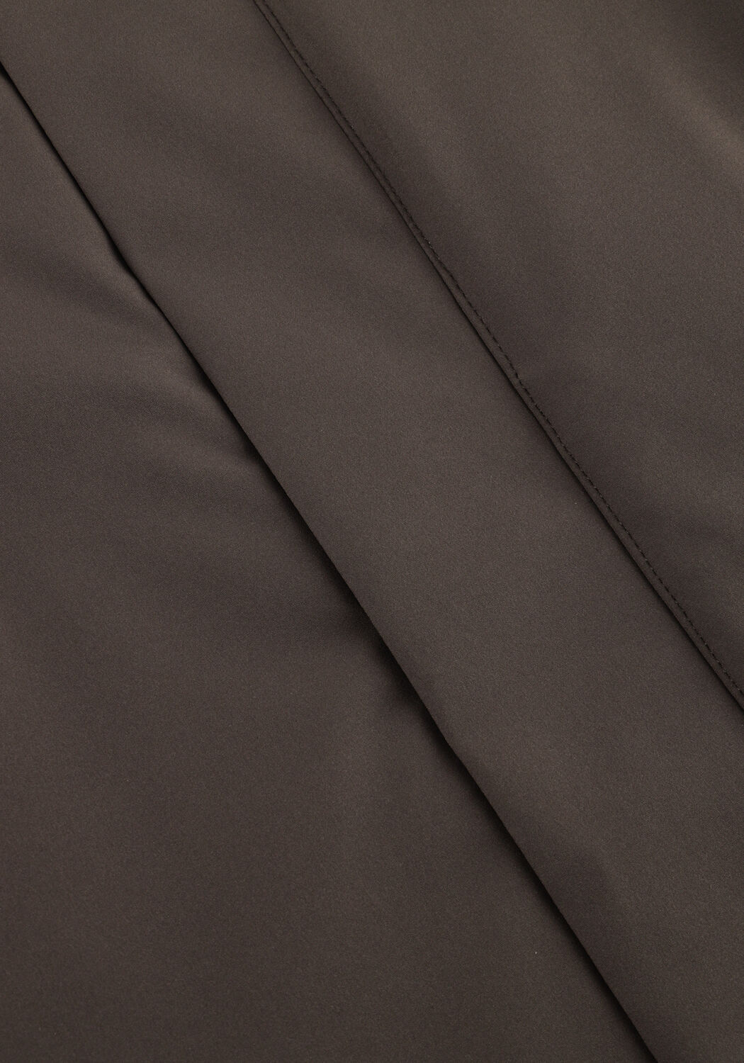 Taupe KRAKATAU Parka's 125200008 - large