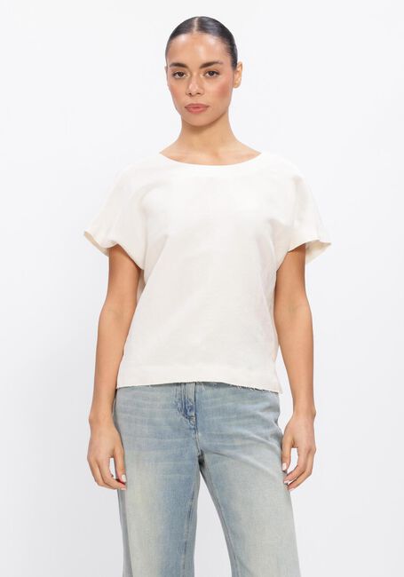 Ecru LUISA CERANO Top 238684/3824-00 - large