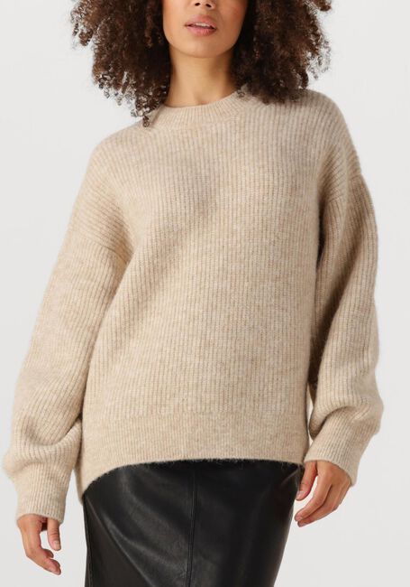 Beige KNIT-TED Trui KYARA - large