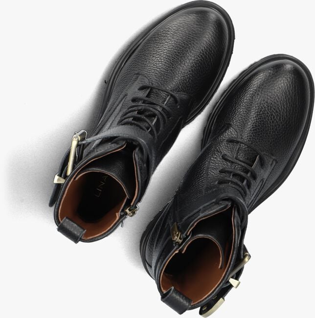 Zwarte LINA LOCCHI Enkelboots V67 Zwarte LINA LOCCHI Enkelboots V67 - large