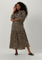 NOTRE-V NV-DENTE MIDI DRESS - medium