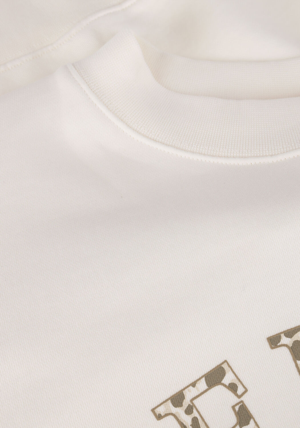 Witte DEBLON SPORTS Trui JUUL - large