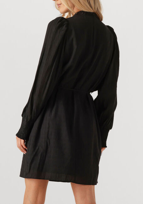 Zwarte CO'COUTURE Mini jurk NARA DRESS - large