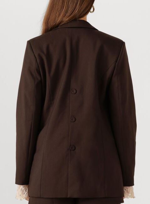Bruine IBANA Blazer JOANA - large
