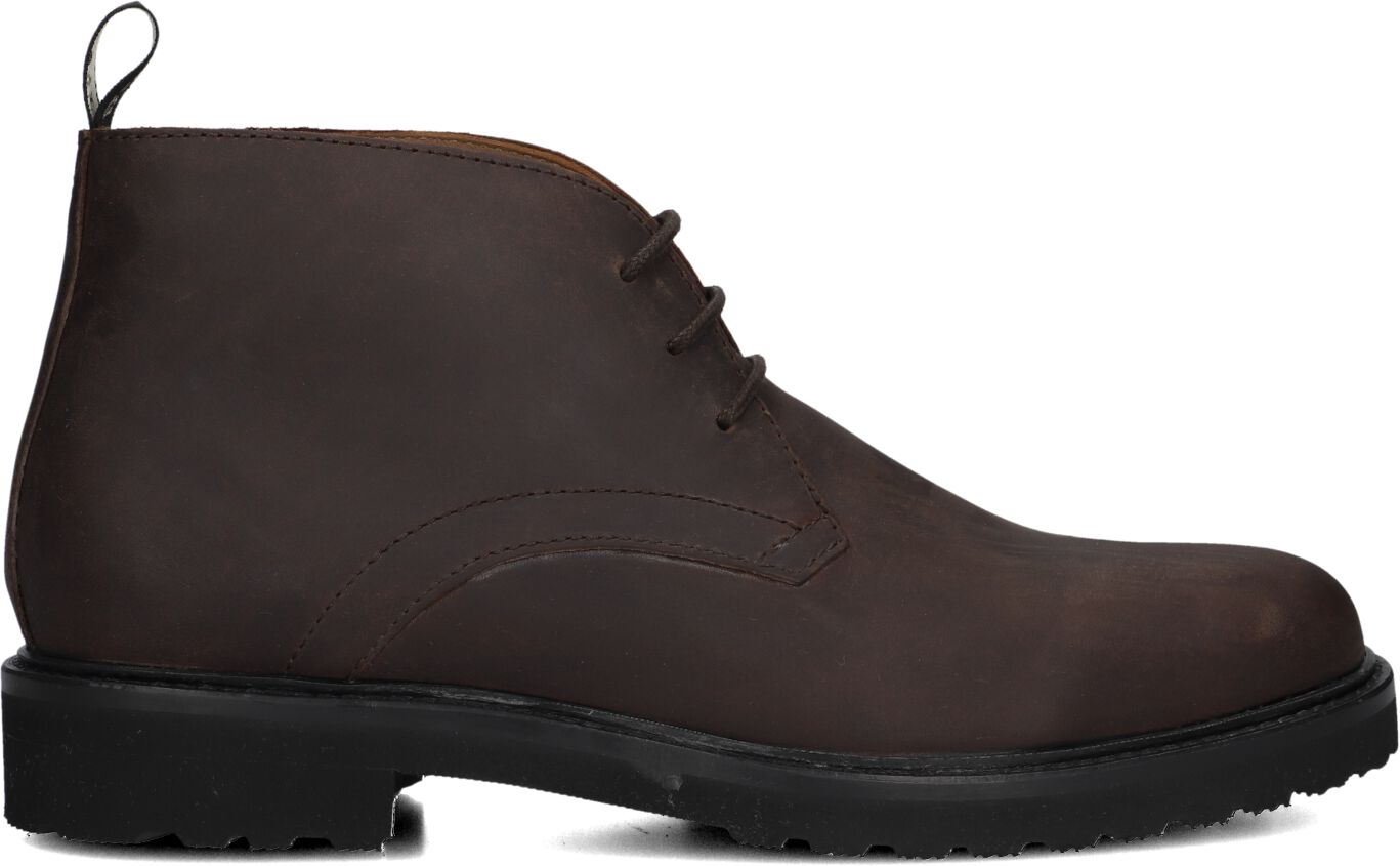 Greve Veterschoenen
Heren Deventer H 5550, Maat: 42,5, Materiaal: Leer, Kleur: Bruin