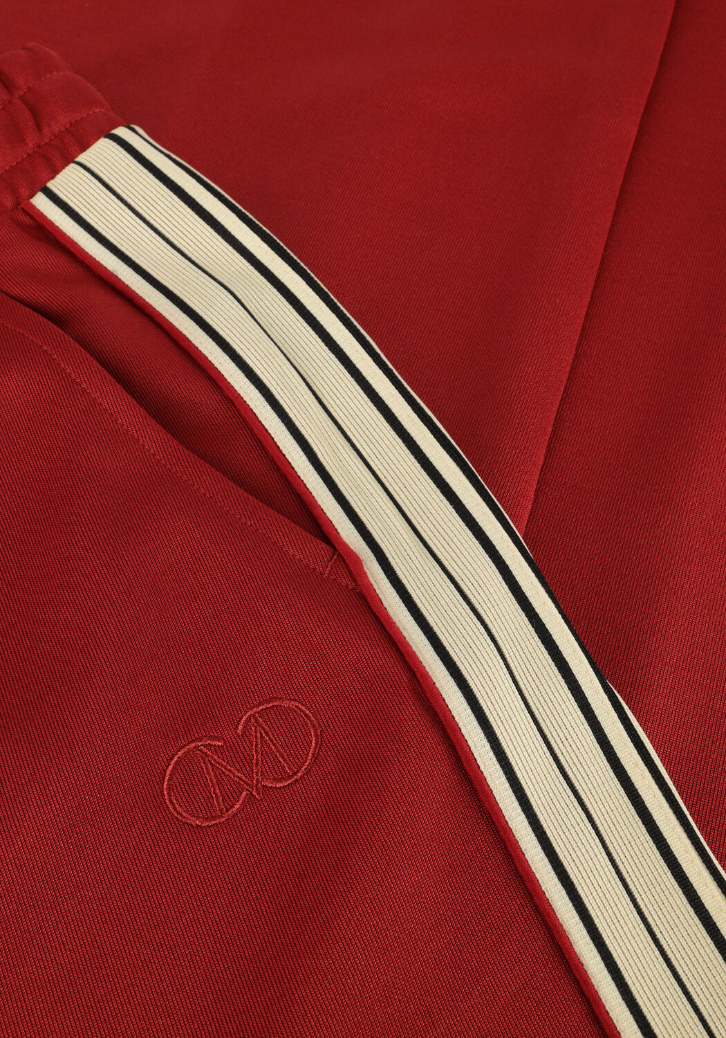 Rode COPENHAGEN MUSE Joggingbroek CMADA-SWEATPANTS - large