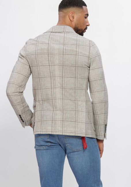 Taupe CIRCOLO Colberts SPECIAL PRINT - large